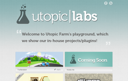 utopic-labs