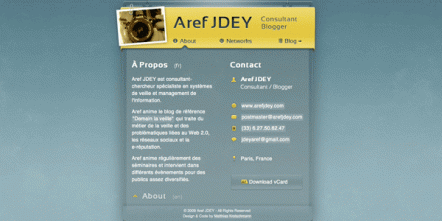 aref