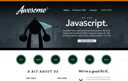 awesome-javascript