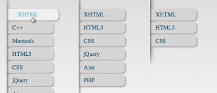 css3-menu