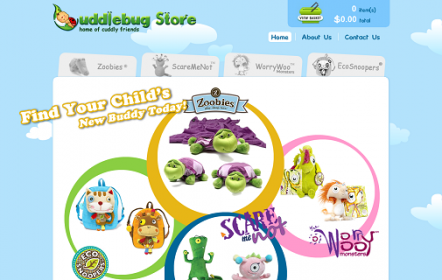 cuddlebugstore