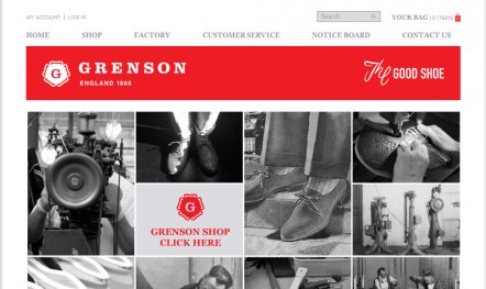 grenson