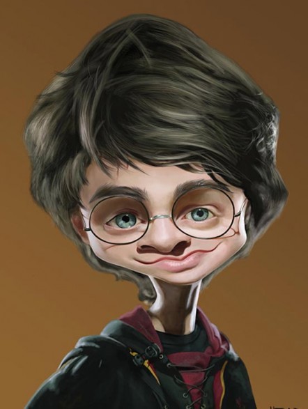 harry-potter