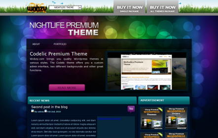 nightlife-wordpress