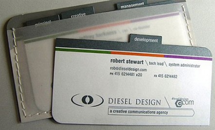 dieseldesign-businesscard