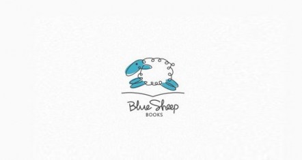 Blue-Sheep-logo