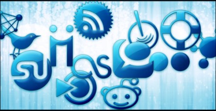 blue-jelly-icons